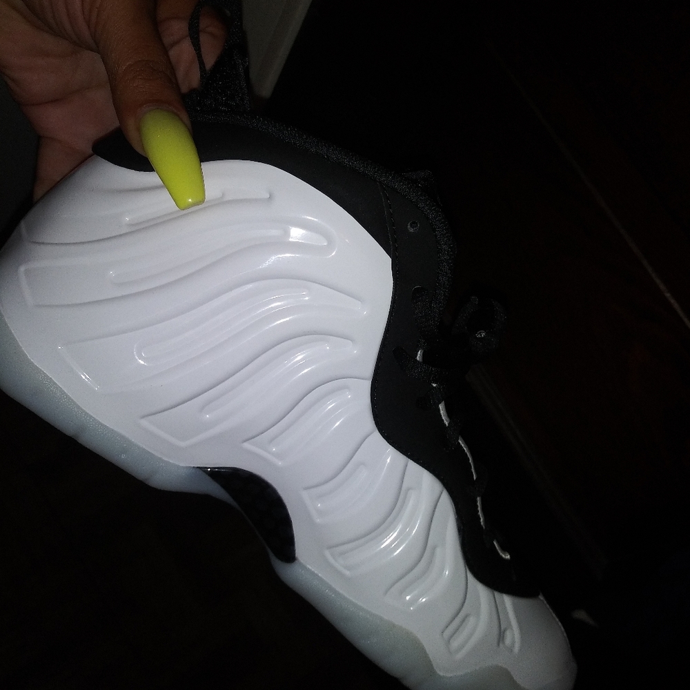 Foams - Picture 3 of 5